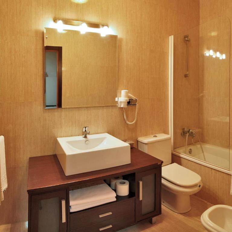 Apartamentos El Tiempo Madrid - Deluxe Apartment (4 Adults) - 10