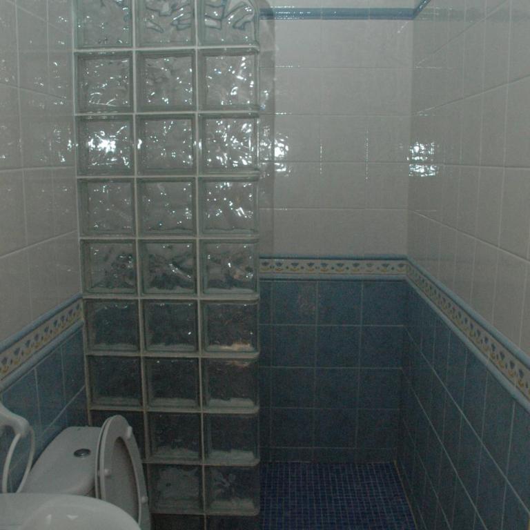 Finca El Abuelo - Habitación Familiar con baño - 5