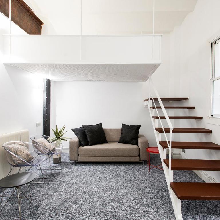 Fewdays Barcelona Apartments - Apartment - Split Level - Bonavista, 7 - 29
