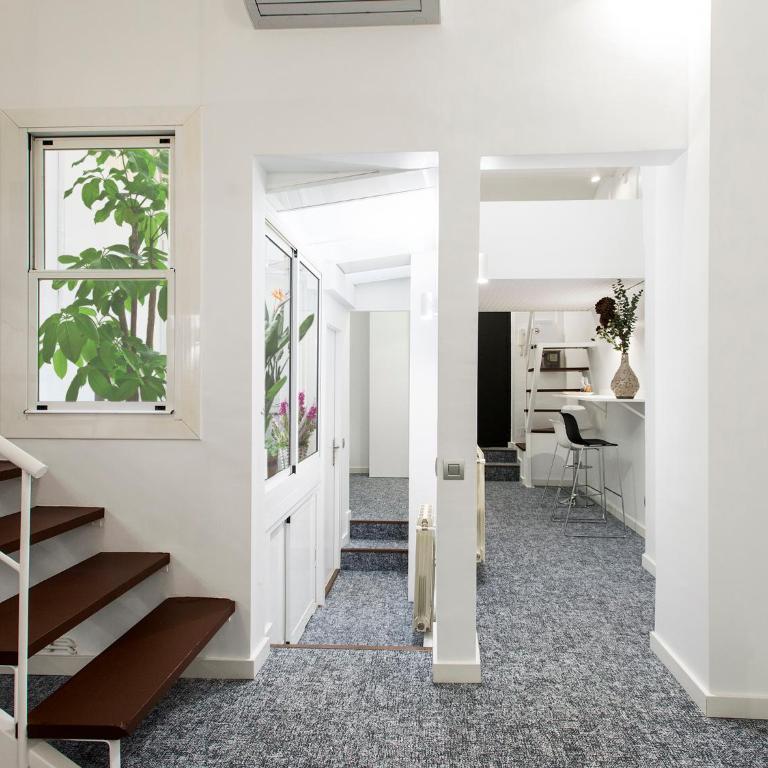 Fewdays Barcelona Apartments - Apartment - Split Level - Bonavista, 7 - 19
