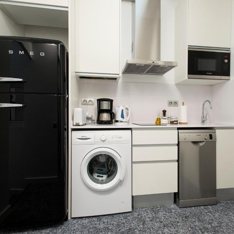 Fewdays Barcelona Apartments - Apartment - Split Level - Bonavista, 7 - 13