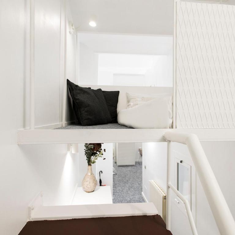 Fewdays Barcelona Apartments - Apartment - Split Level - Bonavista, 7 - 14