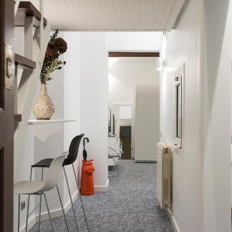 Fewdays Barcelona Apartments - Apartment - Split Level - Bonavista, 7 - 16