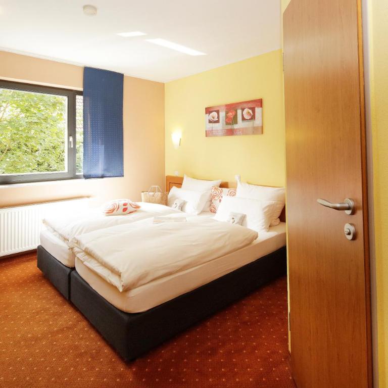 BIO Hotel Bayerischer Wirt Augsburg - Doppelzimmer - 2