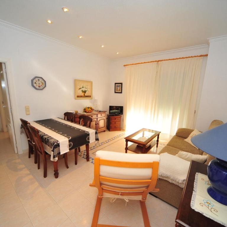 Cala Gonzalez Superior Orange Costa - Apartment - 15