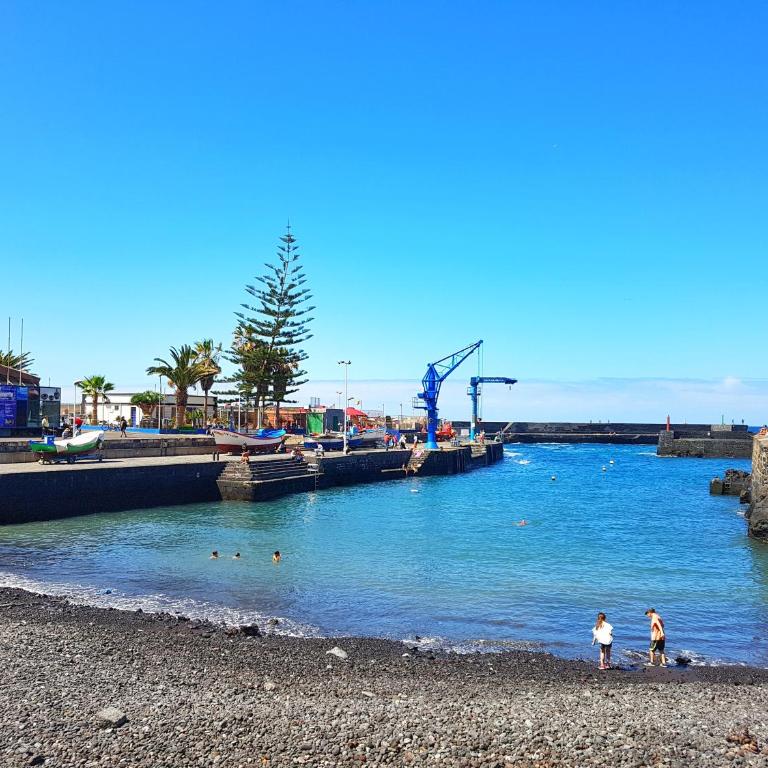 Edificio Seguro de Sol, Puerto La Cruz, Islas Canarias Tenerife - Apartamento Estudio - 25