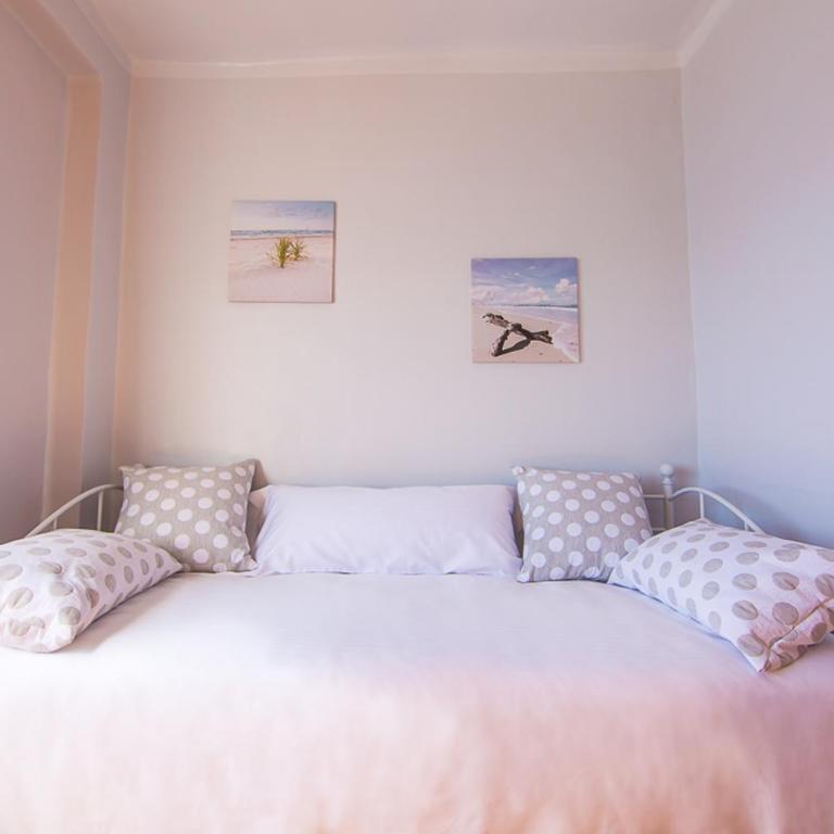 Piso primera línea de playa - Apartamento - 16