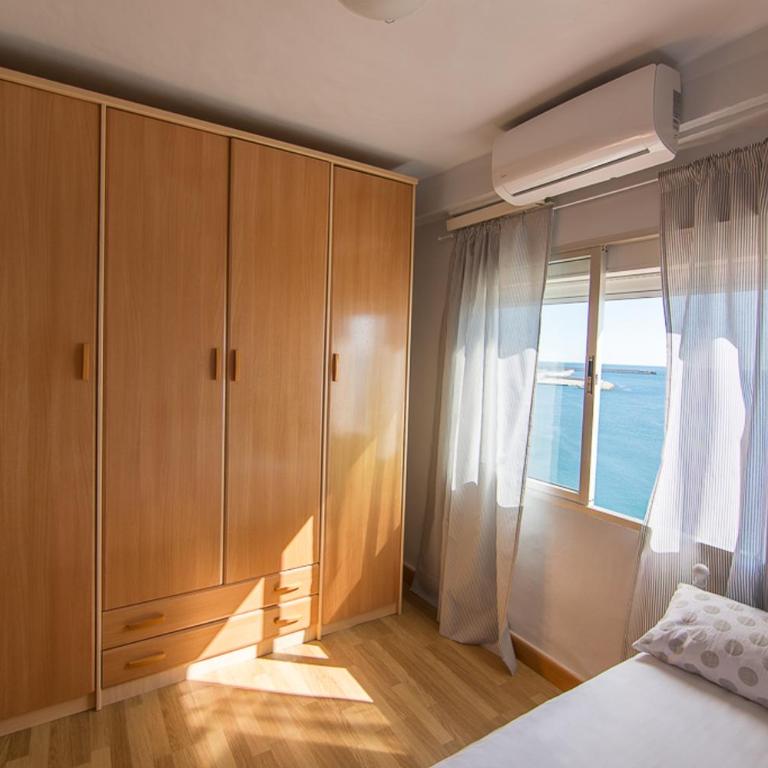 Piso primera línea de playa - Apartamento - 18