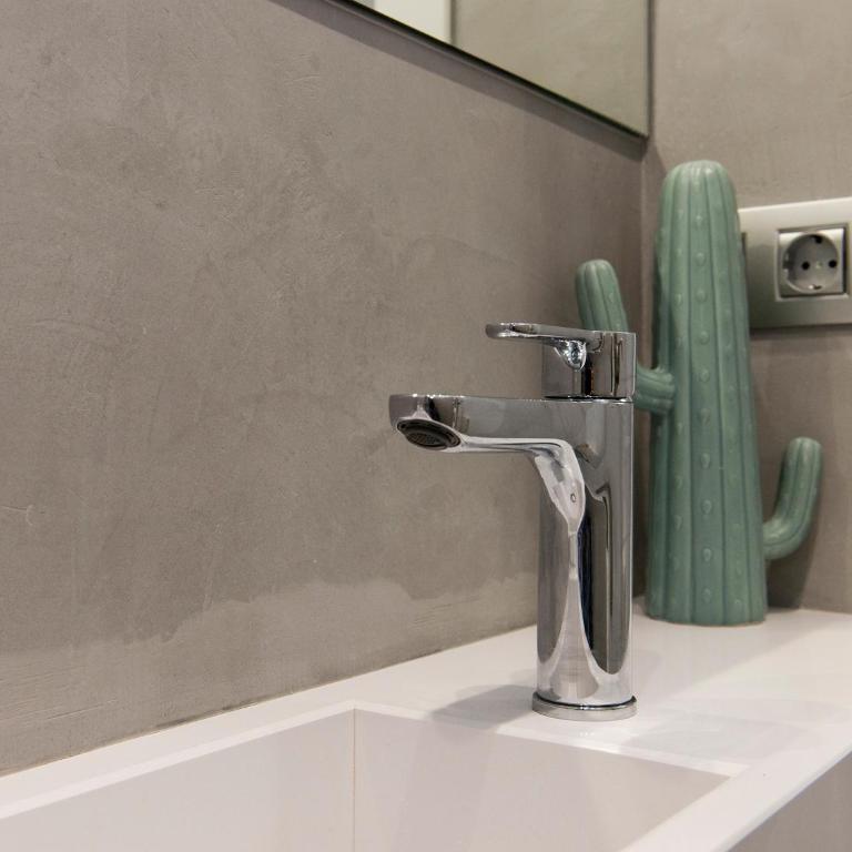 Fewdays Barcelona Apartments - Apartment - Split Level - Bonavista, 7 - 27