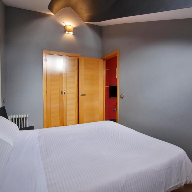 Apartamentos El Tiempo Madrid - Deluxe Apartment (6 Adults) - 4