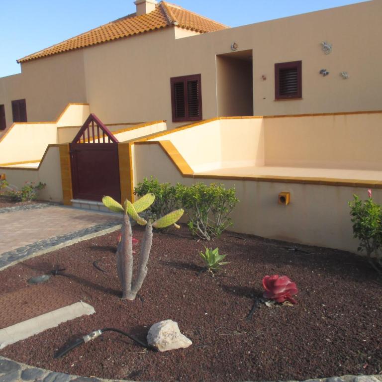 Ferienhaus Vista Mar - Apartamento con vistas al mar - 16