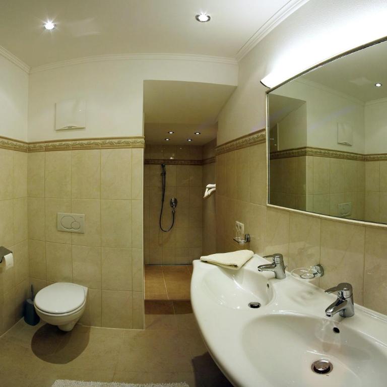 Appartementhaus Sonnenschein - Apartment 9 (6 adults) - 5