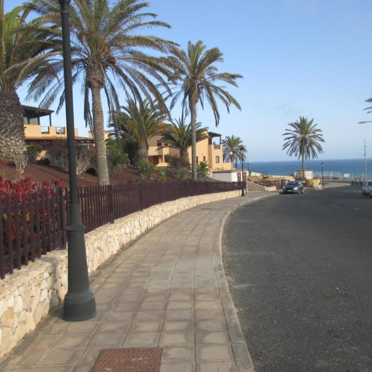 Ferienhaus Vista Mar - Apartamento con vistas al mar - 12