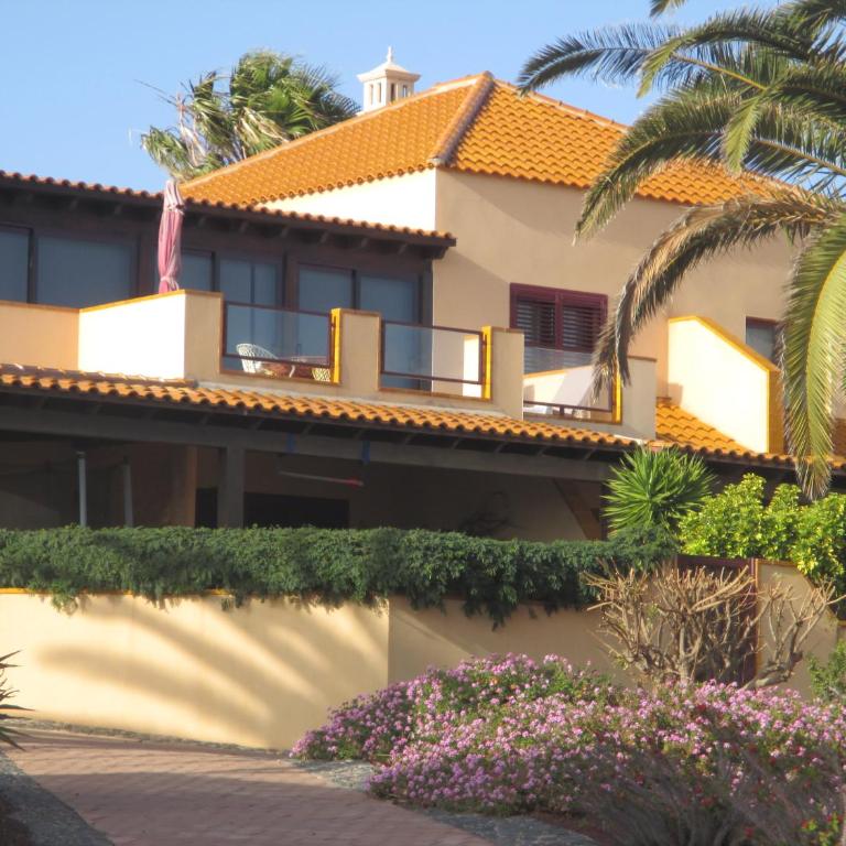 Ferienhaus Vista Mar - Apartamento con vistas al mar - 14