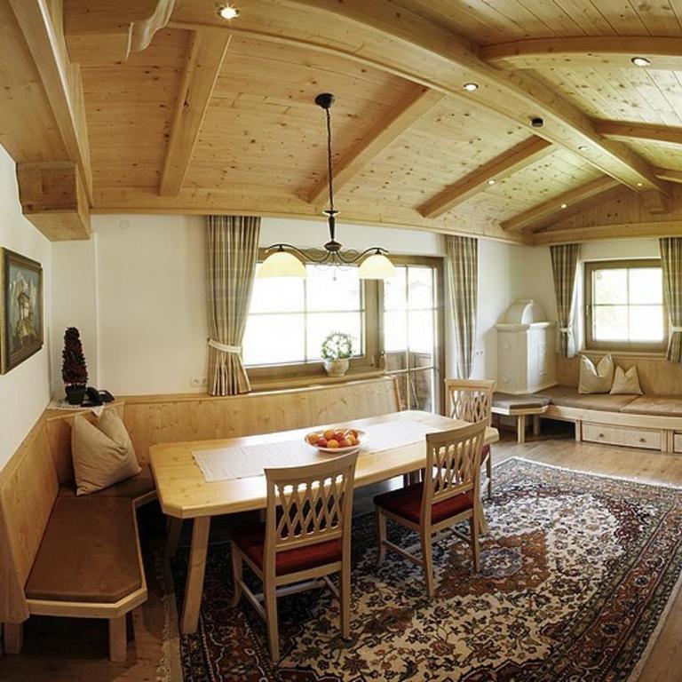 Appartementhaus Sonnenschein - Apartment 9 (6 adults) - 1