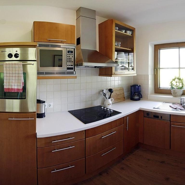 Appartementhaus Sonnenschein - Apartment 9 (6 adults) - 2