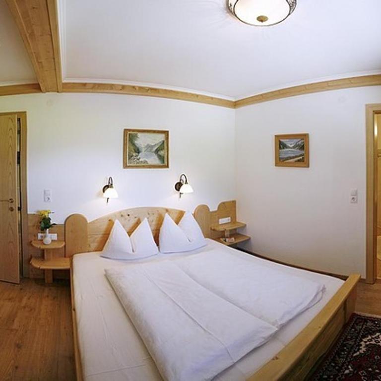 Appartementhaus Sonnenschein - Apartment 9 (6 adults) - 3