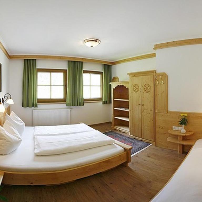 Appartementhaus Sonnenschein - Apartment 9 (6 adults) - 4
