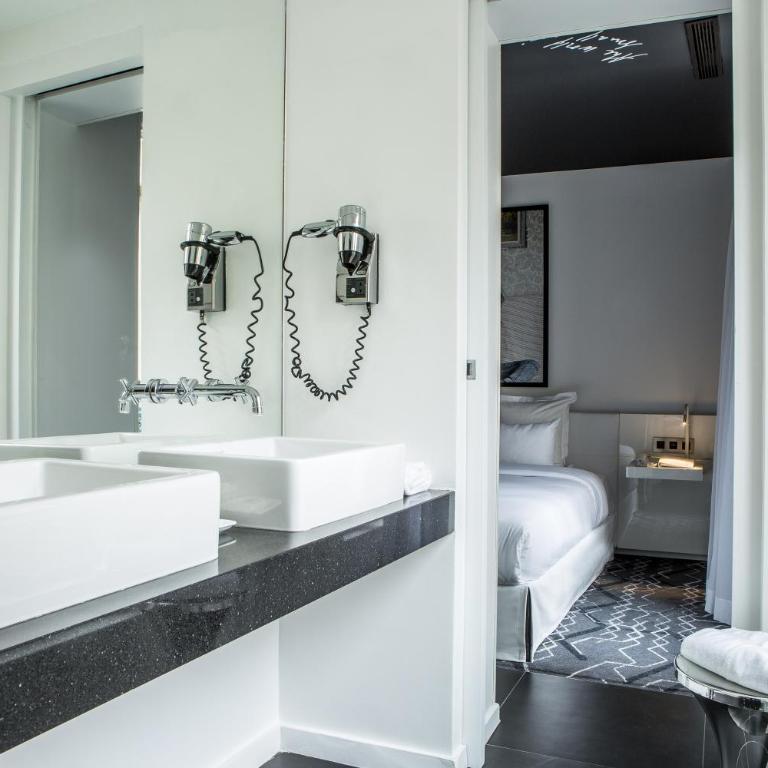Le Général Hôtel - Suite Junior - 1