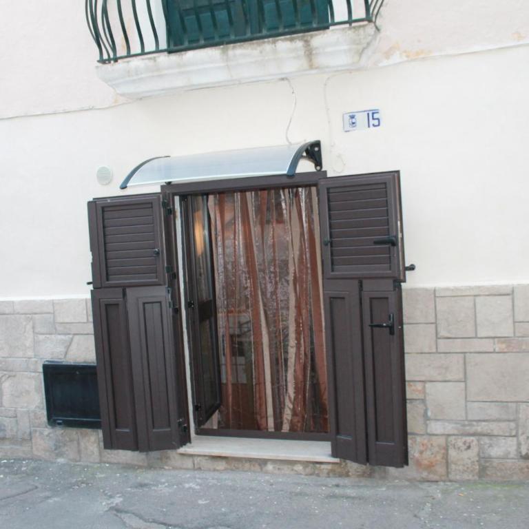 Bilocale Dillo alla luna - Vacation Home - 24