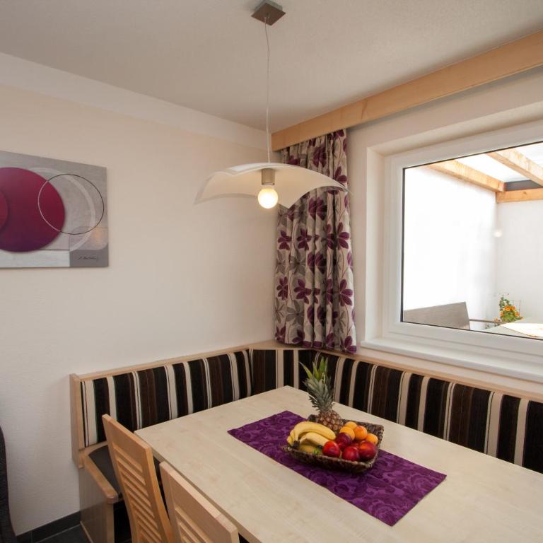 Haus Esper - Apartment mit 2 Schlafzimmern - 8