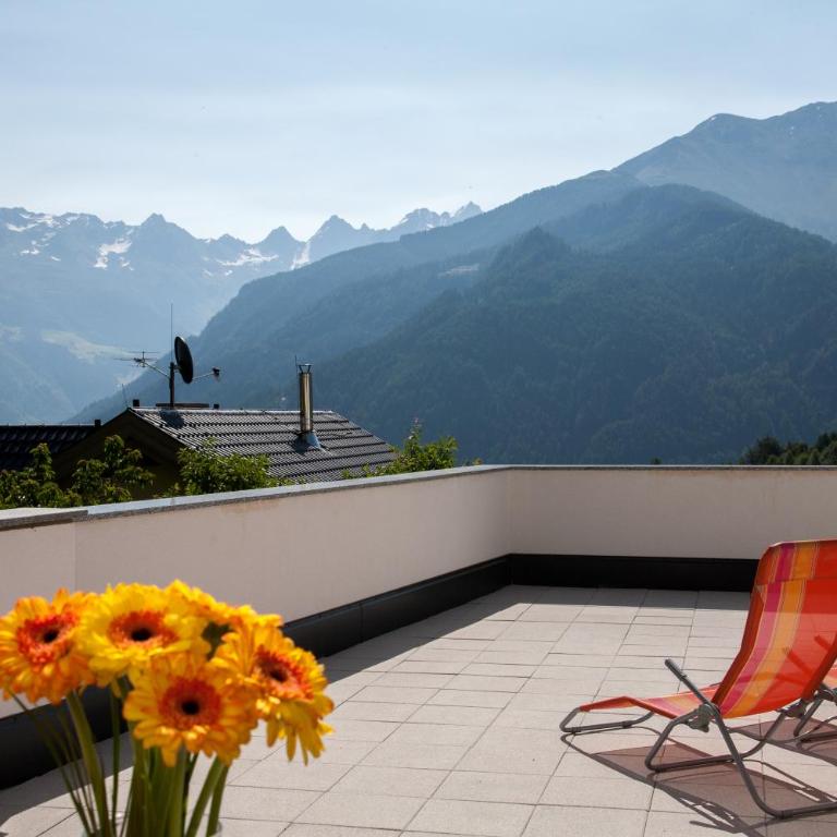 Haus Esper - Apartment mit 2 Schlafzimmern - 2
