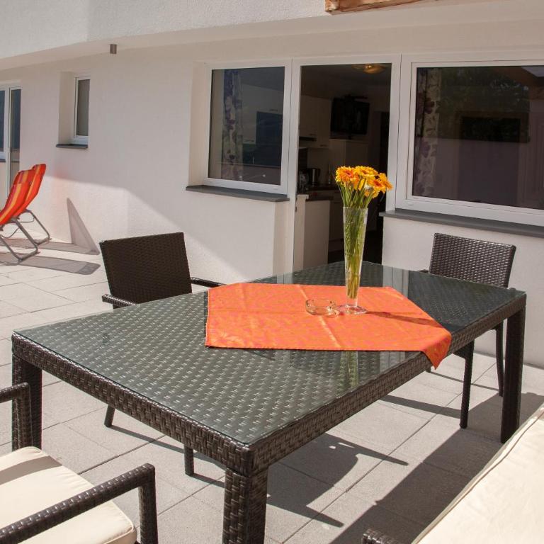 Haus Esper - Apartment mit 2 Schlafzimmern - 7