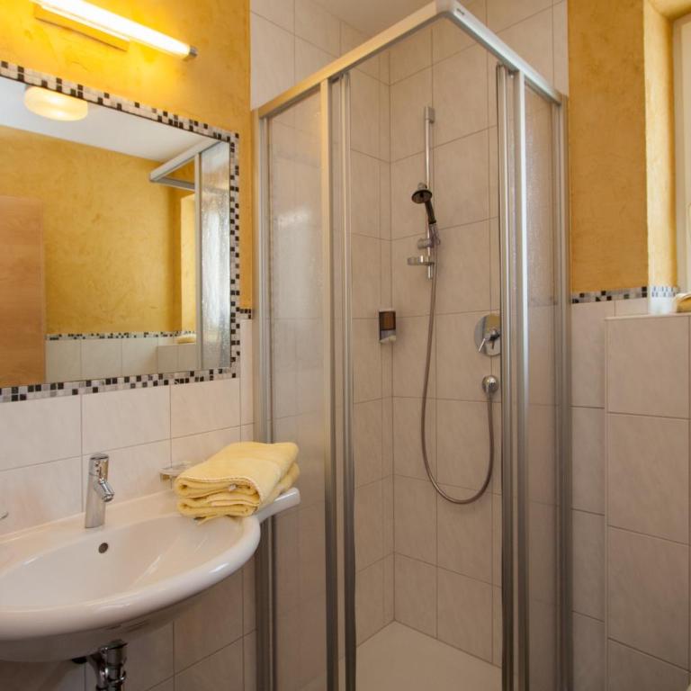 Haus Esper - Apartment mit 2 Schlafzimmern - 6