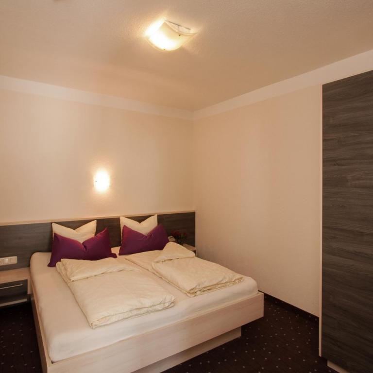 Haus Esper - Apartment mit 2 Schlafzimmern - 5