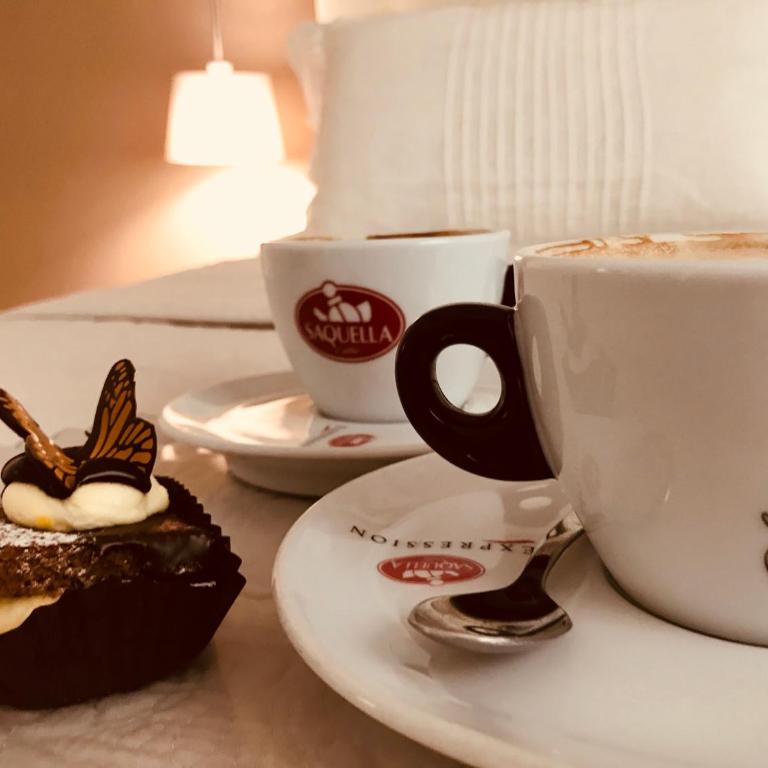 Aruna Suites - One-Bedroom Apartment - 15