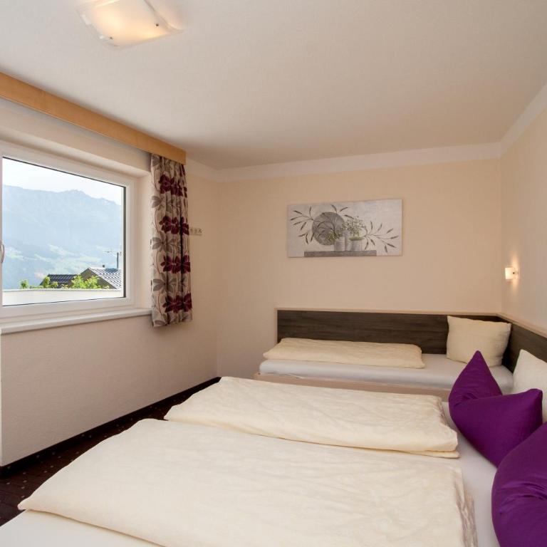 Haus Esper - Apartment mit 2 Schlafzimmern - 1