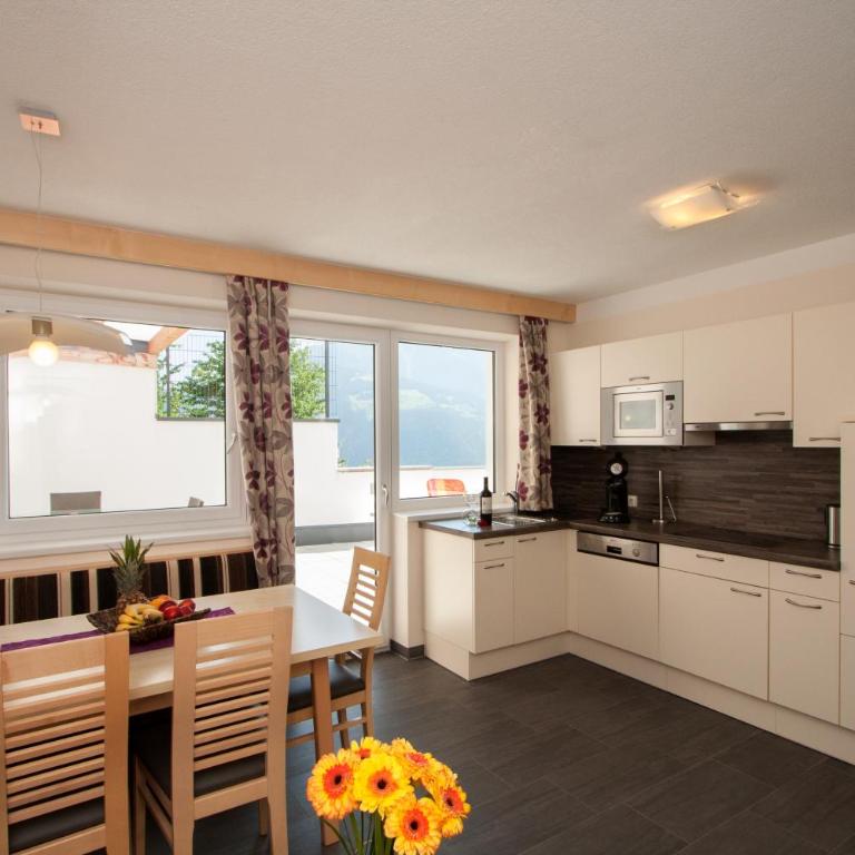 Haus Esper - Apartment mit 2 Schlafzimmern - 3