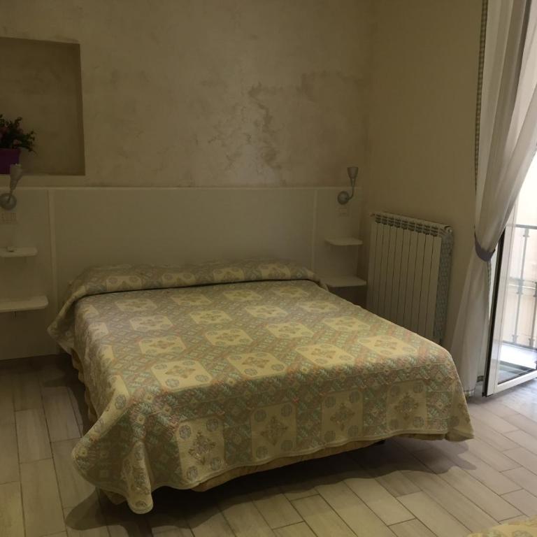 Albergo Oasi - Camera Tripla - 5