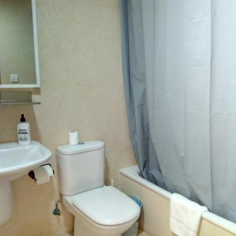 Panorama de Nerja - Apartamento Ático - 3