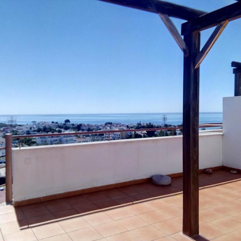 Panorama de Nerja - Apartamento Ático - 8