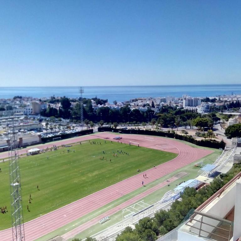Panorama de Nerja - Apartamento - 17