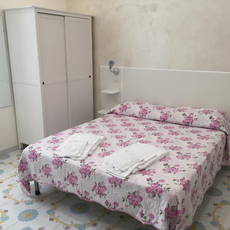 Albergo Oasi - Camera Quadrupla - 4
