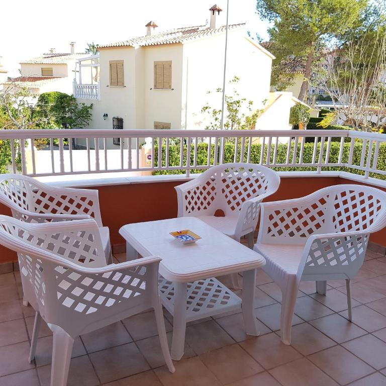 Apartamentos Playa y Golf - Apartamento - 3