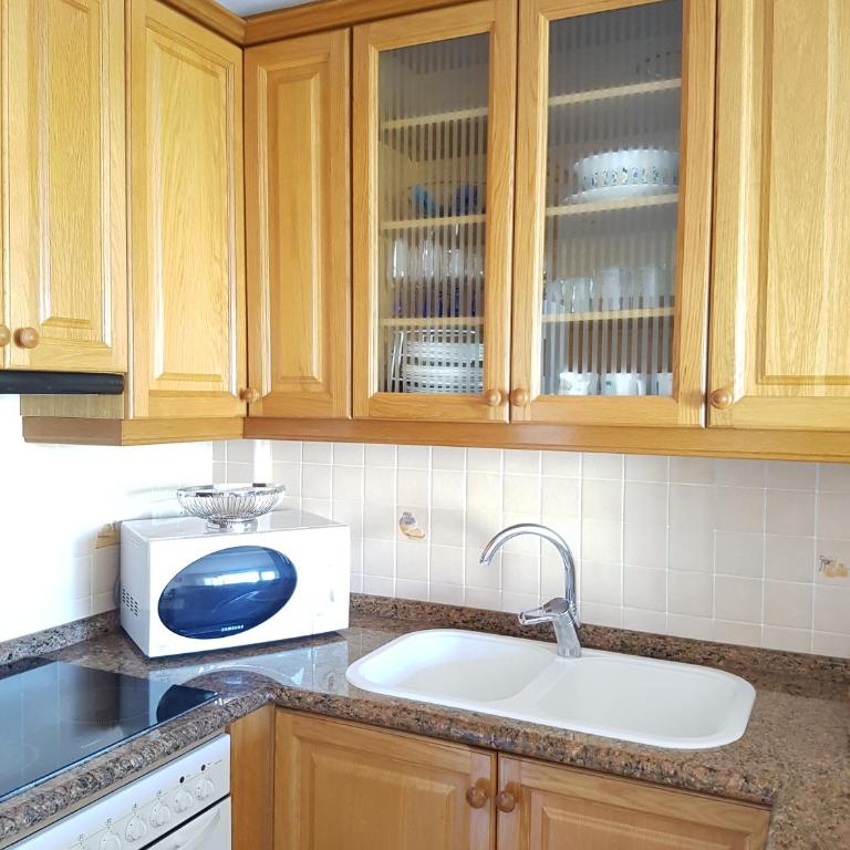 Apartamentos Playa y Golf - Apartamento - 20