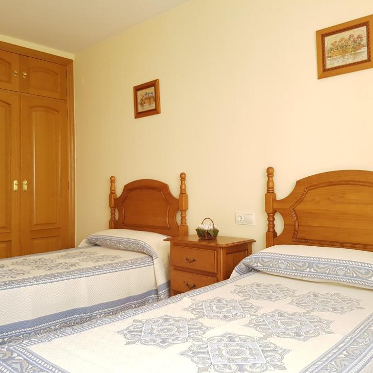 Apartamentos Playa y Golf - Apartamento - 30