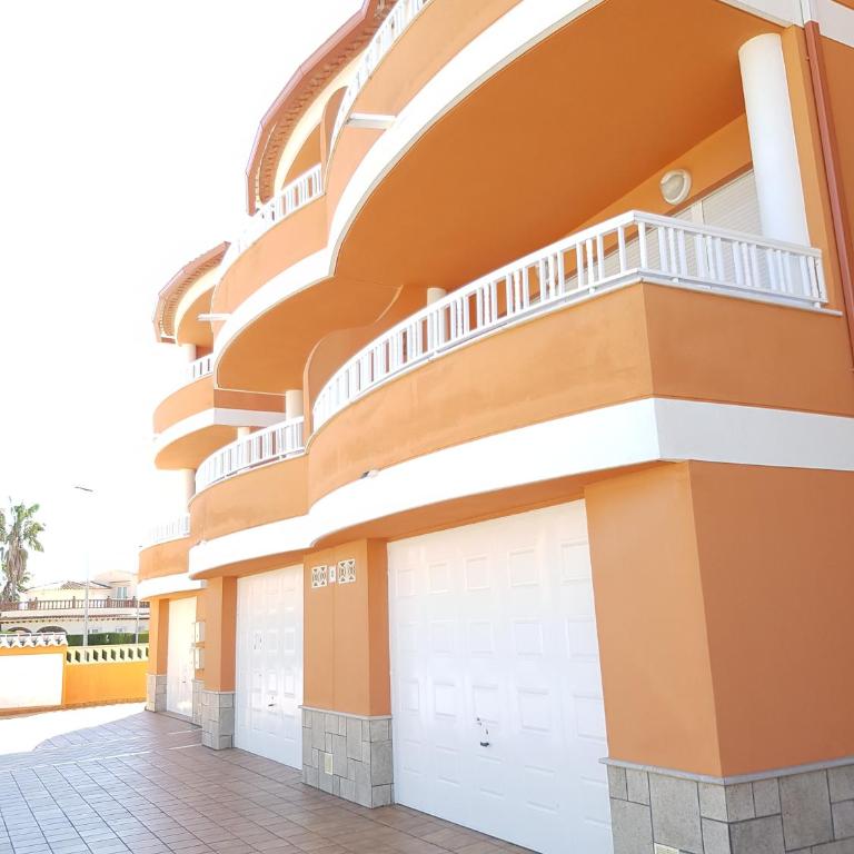 Apartamentos Playa y Golf - Apartamento - 40