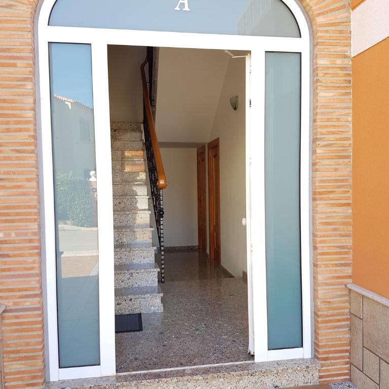 Apartamentos Playa y Golf - Apartamento - 43