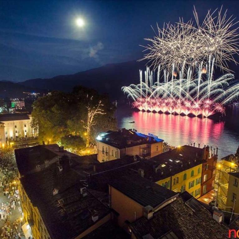 RivApartmentsDowntowN Travel - Appartamento con 1 Camera da Letto - 41