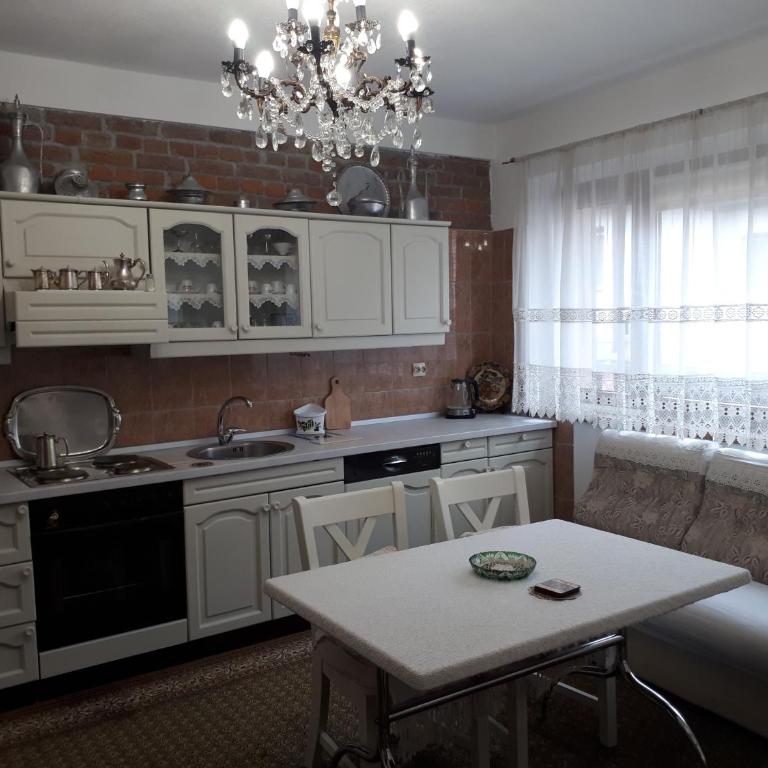 Apartment Sun - Apartman sa 1 Spavaćom Sobom - 1