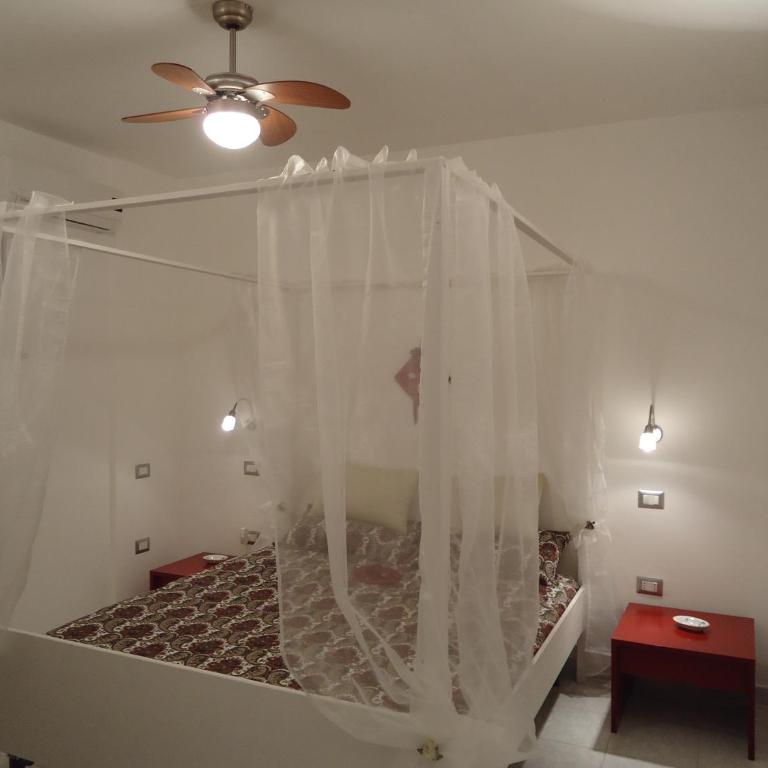 Villa Dafne - Double Room - Annex - 8