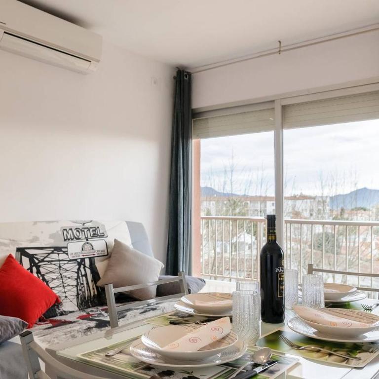 Apartamento Dinasty - Apartamento con terraza - 16