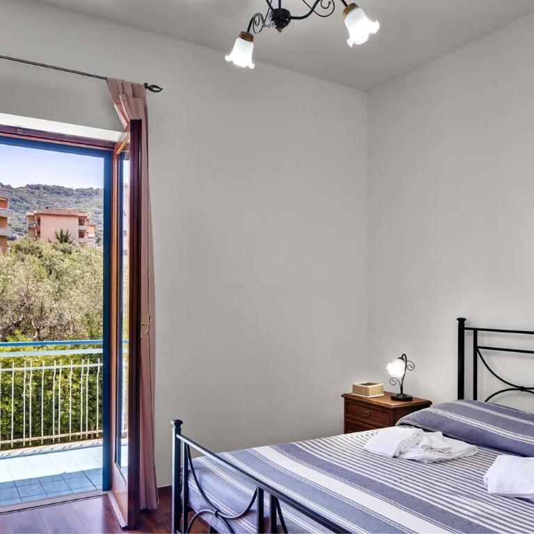Caruso 4 by Villasandco RentalSorrento - Apartment - 2