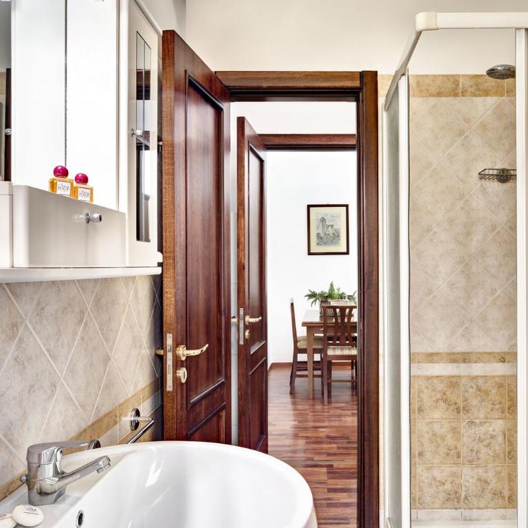 Caruso 4 by Villasandco RentalSorrento - Apartment - 5