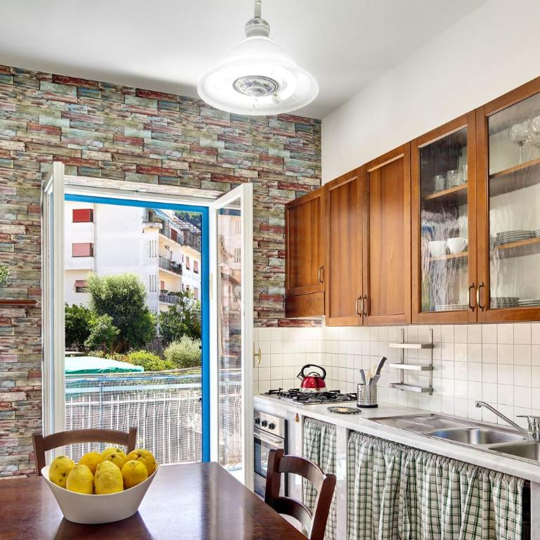 Caruso 4 by Villasandco RentalSorrento - Apartment - 3