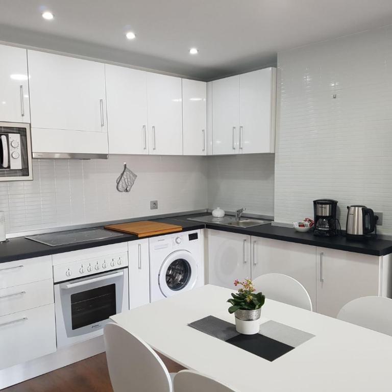 Aries Flat - Apartamento de 1 dormitorio - 1